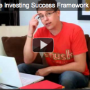 The Real Estate Investing Success Framework