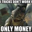 5 Private Money Persuasion Tricks